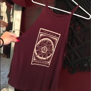 Tank top from American Eagle